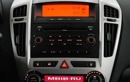 KIA cee'd I рестайлинг, 2008 год, 630 000 рублей, 7 фотография
