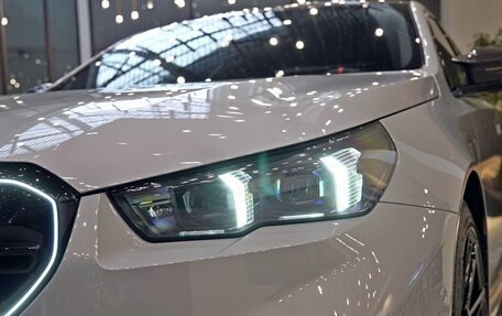 BMW M5, 2024 год, 21 600 000 рублей, 3 фотография