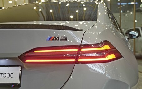 BMW M5, 2024 год, 21 600 000 рублей, 6 фотография