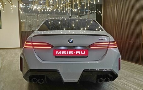 BMW M5, 2024 год, 21 600 000 рублей, 5 фотография