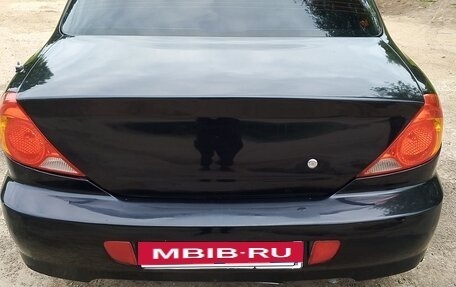 KIA Spectra II (LD), 2007 год, 230 000 рублей, 5 фотография