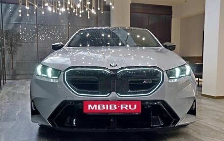 BMW M5, 2024 год, 21 600 000 рублей, 2 фотография