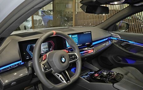 BMW M5, 2024 год, 21 600 000 рублей, 12 фотография