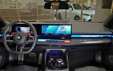 BMW M5, 2024 год, 21 600 000 рублей, 13 фотография