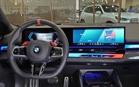 BMW M5, 2024 год, 21 600 000 рублей, 14 фотография