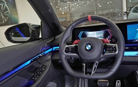 BMW M5, 2024 год, 21 600 000 рублей, 15 фотография