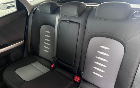 KIA cee'd III, 2012 год, 995 000 рублей, 7 фотография