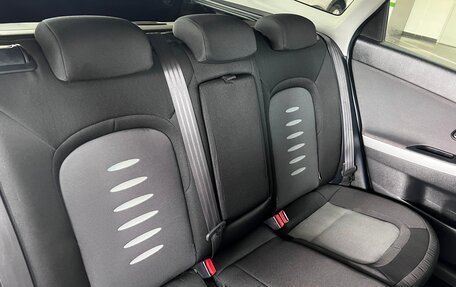 KIA cee'd III, 2012 год, 995 000 рублей, 8 фотография