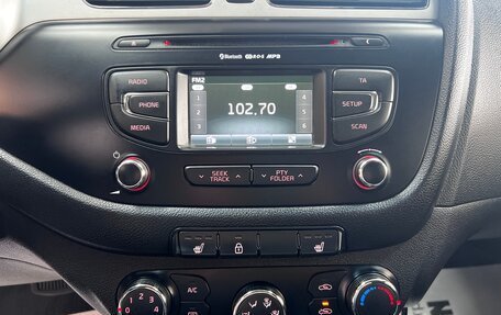 KIA cee'd III, 2012 год, 995 000 рублей, 10 фотография