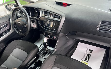 KIA cee'd III, 2012 год, 995 000 рублей, 9 фотография