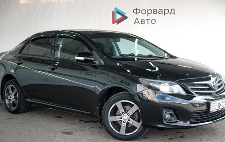 Toyota Corolla, 2010 год, 950 000 рублей, 1 фотография