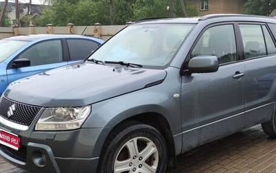 Suzuki Grand Vitara, 2008 год, 770 000 рублей, 1 фотография