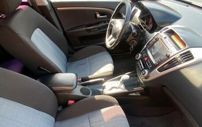 KIA cee'd I рестайлинг, 2012 год, 850 000 рублей, 1 фотография
