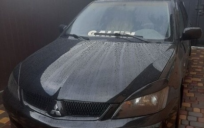 Mitsubishi Lancer IX, 2007 год, 520 000 рублей, 1 фотография
