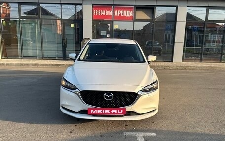 Mazda 6, 2020 год, 2 310 000 рублей, 2 фотография