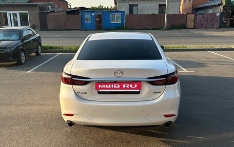 Mazda 6, 2020 год, 2 310 000 рублей, 6 фотография