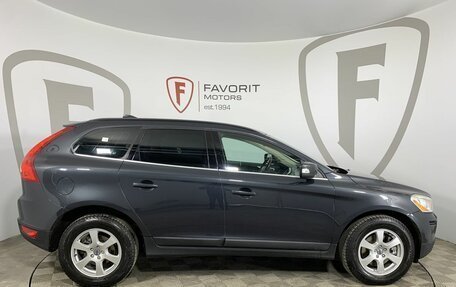 Volvo XC60 II, 2008 год, 1 080 000 рублей, 4 фотография
