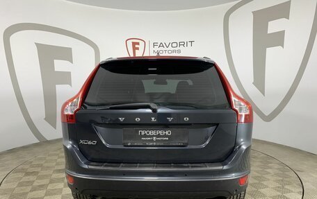 Volvo XC60 II, 2008 год, 1 080 000 рублей, 3 фотография