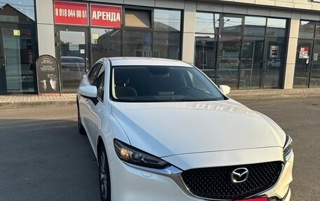 Mazda 6, 2020 год, 2 310 000 рублей, 4 фотография