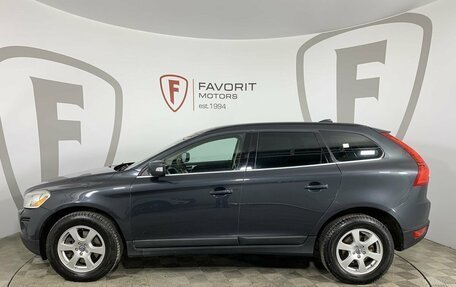 Volvo XC60 II, 2008 год, 1 080 000 рублей, 5 фотография