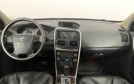Volvo XC60 II, 2008 год, 1 080 000 рублей, 7 фотография