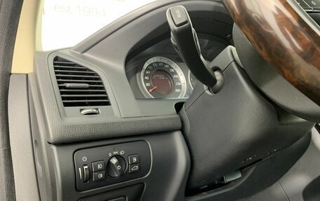 Volvo XC60 II, 2008 год, 1 080 000 рублей, 9 фотография
