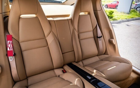Porsche Panamera II рестайлинг, 2012 год, 2 499 000 рублей, 14 фотография