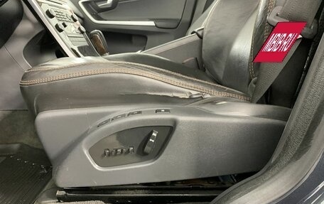Volvo XC60 II, 2008 год, 1 080 000 рублей, 10 фотография