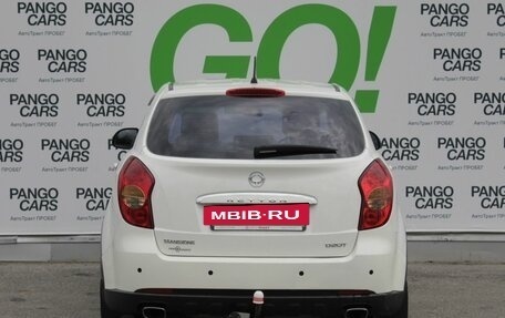 SsangYong Actyon II рестайлинг, 2011 год, 689 000 рублей, 7 фотография