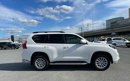Toyota Land Cruiser Prado 150 рестайлинг 2, 2013 год, 3 649 000 рублей, 4 фотография