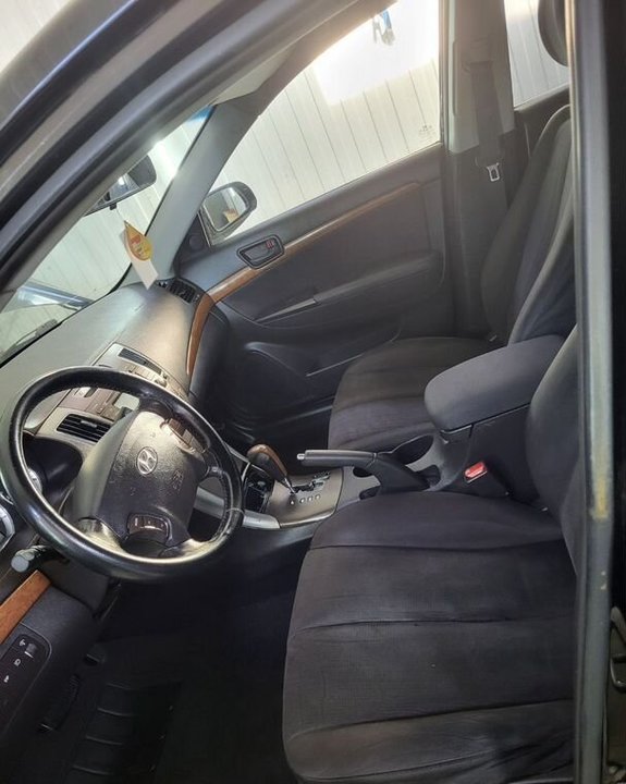 Hyundai Sonata, 2008 год, 629 000 рублей, 13 фотография