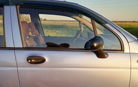 Daewoo Matiz I, 2009 год, 182 000 рублей, 4 фотография
