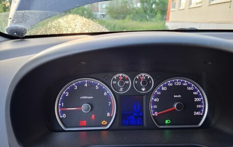 Hyundai i30 I, 2010 год, 630 000 рублей, 2 фотография