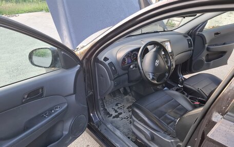 Hyundai i30 I, 2010 год, 630 000 рублей, 3 фотография