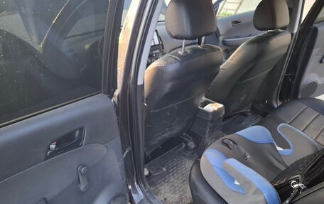 Hyundai i30 I, 2010 год, 630 000 рублей, 4 фотография