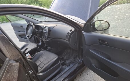 Hyundai i30 I, 2010 год, 630 000 рублей, 6 фотография
