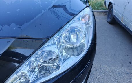 Peugeot 408 I рестайлинг, 2013 год, 750 000 рублей, 3 фотография