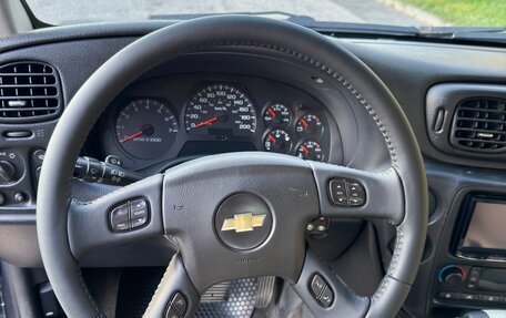 Chevrolet TrailBlazer II, 2005 год, 1 085 000 рублей, 7 фотография
