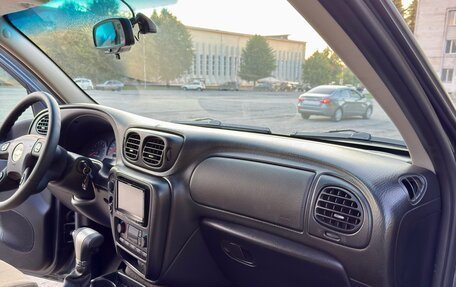 Chevrolet TrailBlazer II, 2005 год, 1 085 000 рублей, 9 фотография