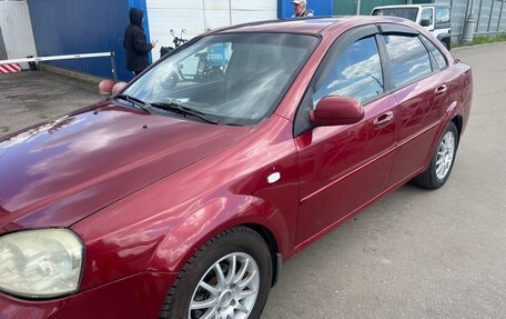 Chevrolet Lacetti, 2008 год, 345 000 рублей, 6 фотография