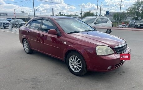 Chevrolet Lacetti, 2008 год, 345 000 рублей, 5 фотография