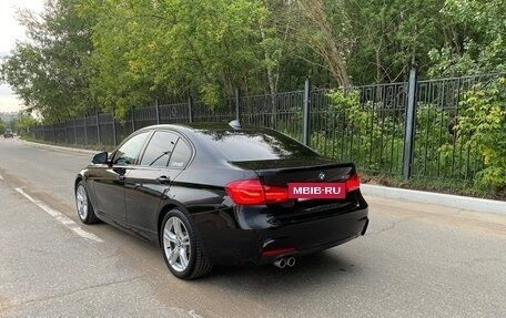 BMW 3 серия, 2018 год, 3 250 000 рублей, 7 фотография