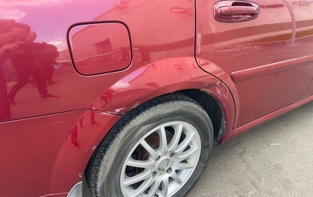 Chevrolet Lacetti, 2008 год, 345 000 рублей, 9 фотография