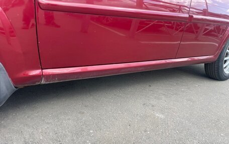 Chevrolet Lacetti, 2008 год, 345 000 рублей, 11 фотография