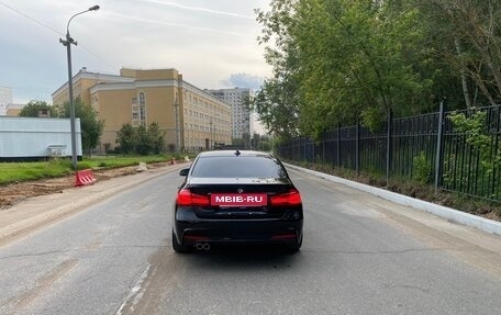 BMW 3 серия, 2018 год, 3 250 000 рублей, 6 фотография