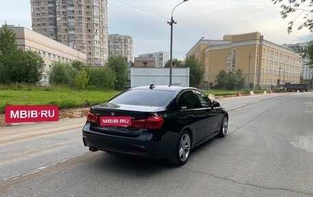 BMW 3 серия, 2018 год, 3 250 000 рублей, 8 фотография