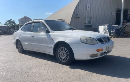 Doninvest Kondor, 1999 год, 250 000 рублей, 6 фотография