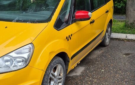 Ford Galaxy II, 2014 год, 388 000 рублей, 4 фотография