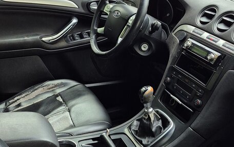 Ford Galaxy II, 2014 год, 388 000 рублей, 2 фотография