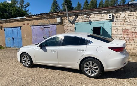 Mazda 6, 2014 год, 1 320 000 рублей, 4 фотография